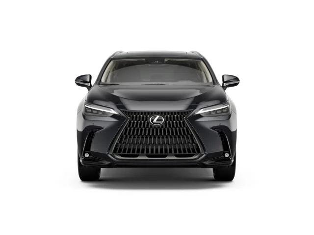 New 2026 Caviar Lexus LUXURY AWD image 5