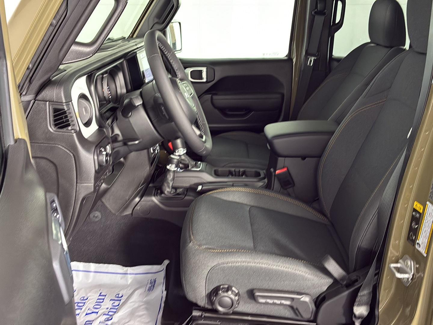 New 2027 41 Paint Jeep Sport S image 10