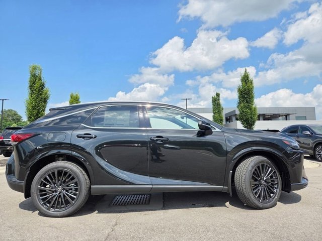New 2026 Caviar Lexus PREMIUM AWD image 37