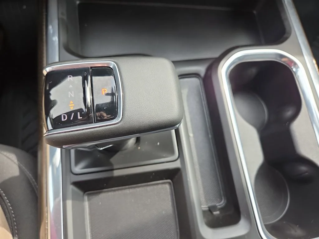 2024 Chevrolet Silverado 1500 LT Trail Boss - Photo 23