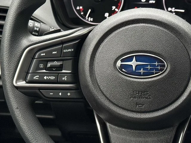 Used 2026 Blue Subaru Sport image 22