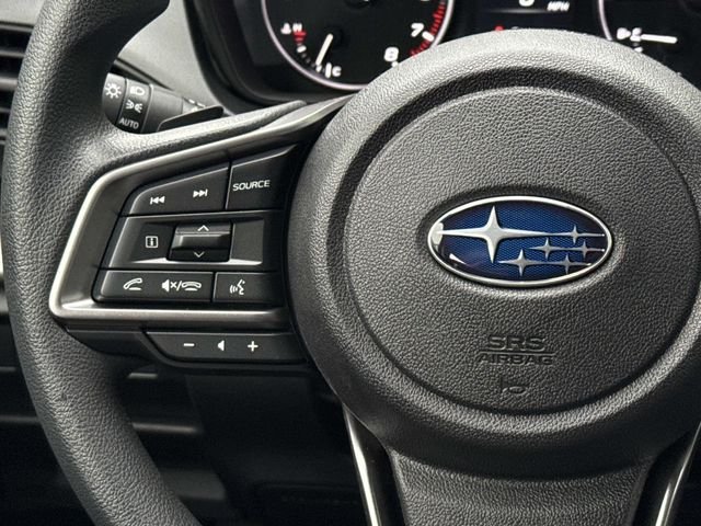 Used 2026 Blue Subaru Sport image 22