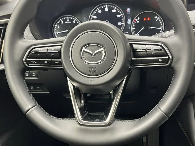 2026 Mazda CX-90 Preferred Package - Photo 15