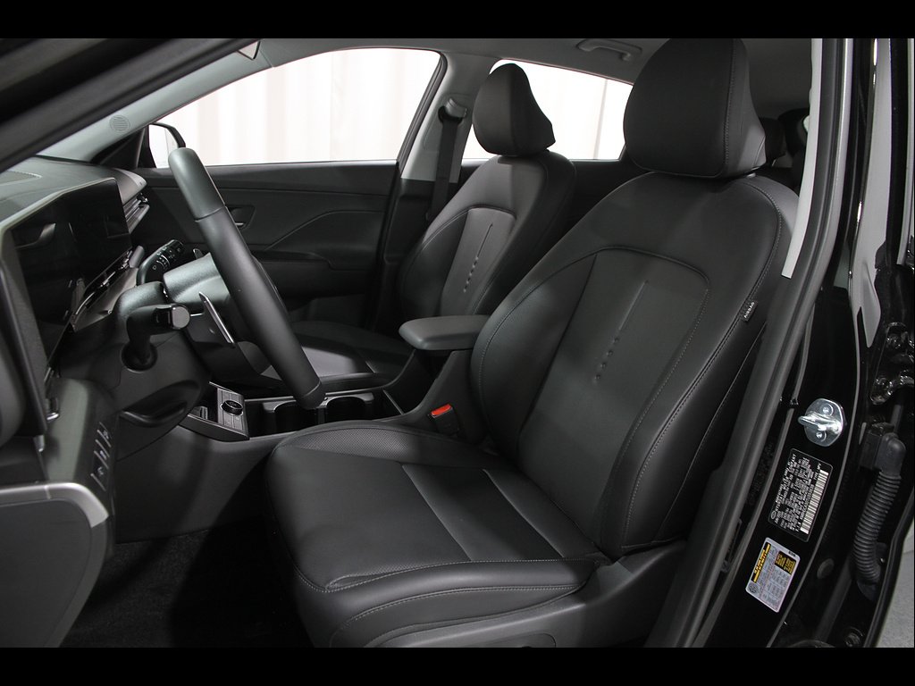 2026 Hyundai Kona SEL Premium - Photo 5