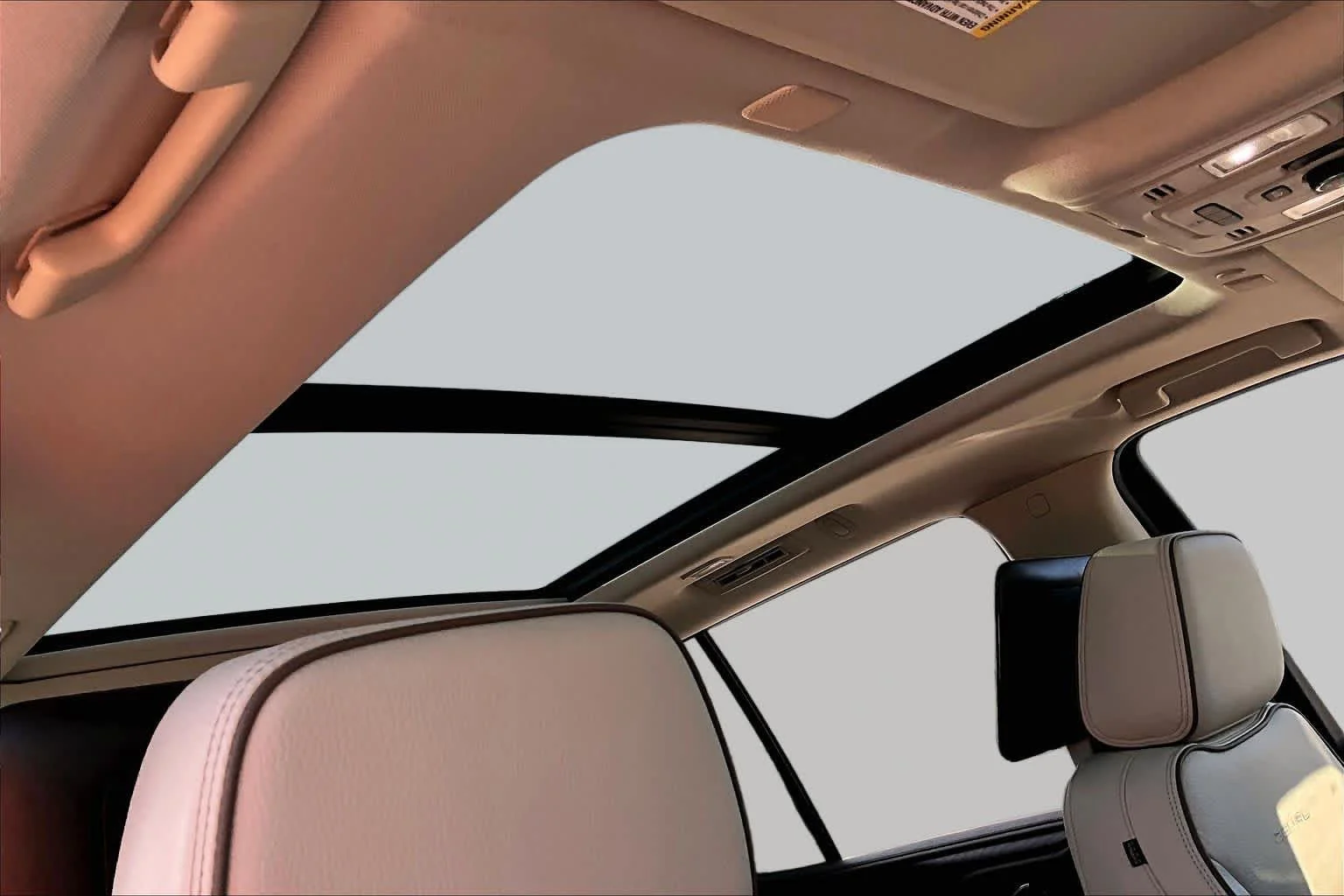 Used 2023 Titanium Rush Metallic GMC Denali image 13