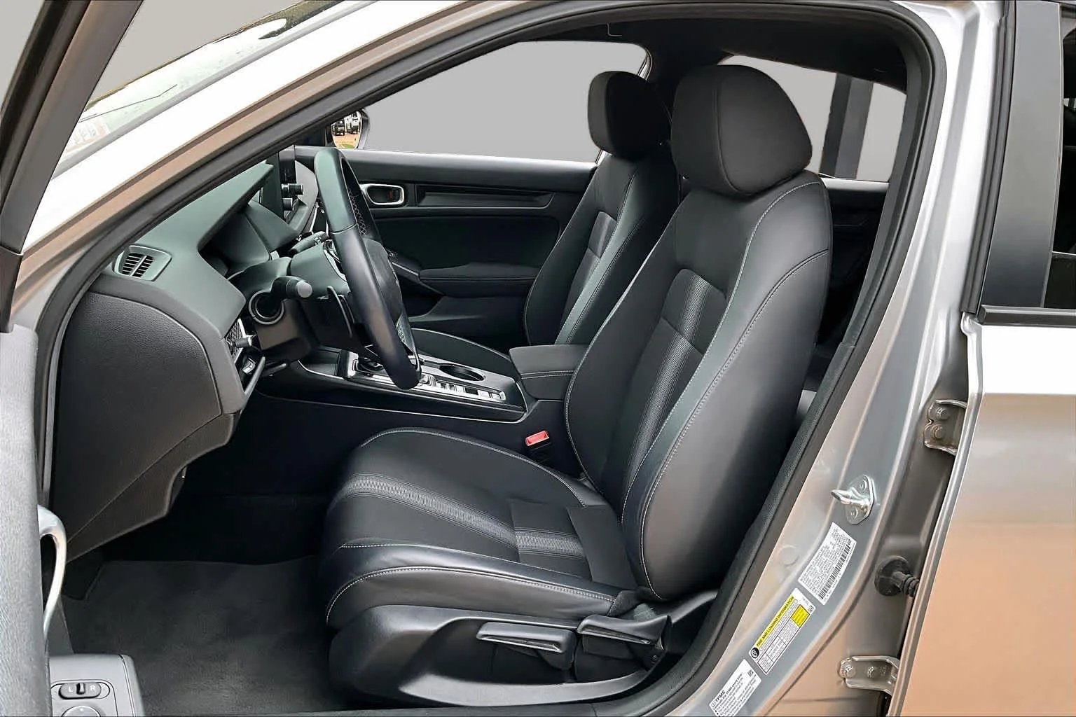 2023 Honda Civic Sport - Photo 8
