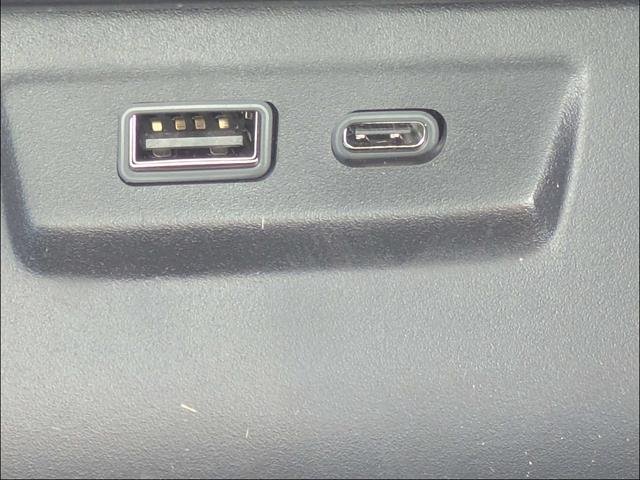 New 2027 Ebony Twilight Metallic GMC Denali image 24