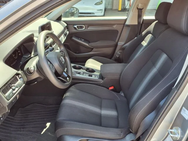 Used 2022 Silver Honda LX image 16