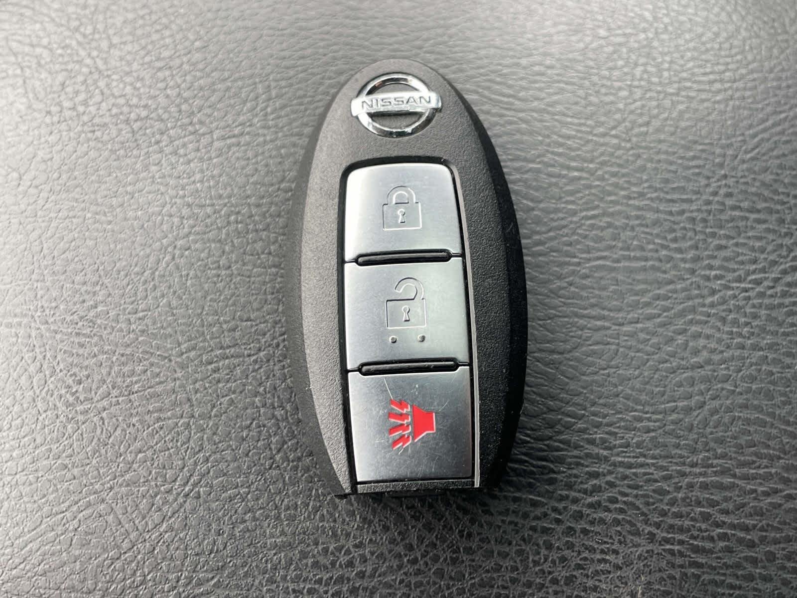 Used 2012 Black Amethyst Nissan SL image 4