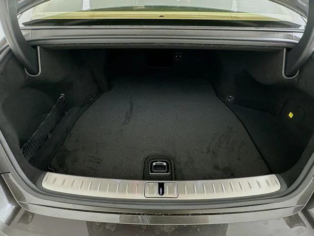 New 2026 Genesis G90 3.5T e-SC
