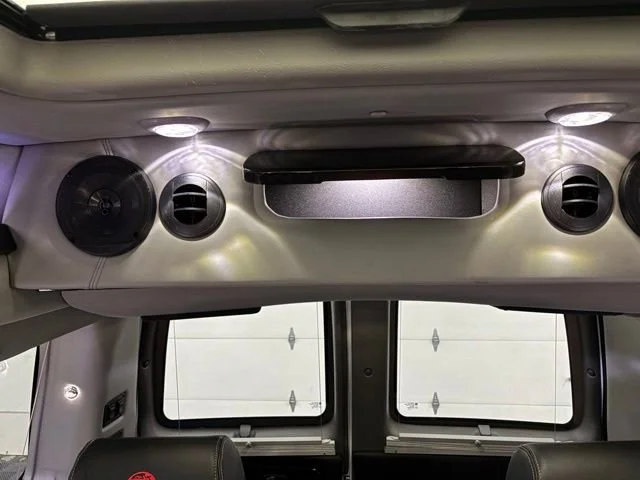 2026 GMC Savana Cargo Work Van - Photo 46