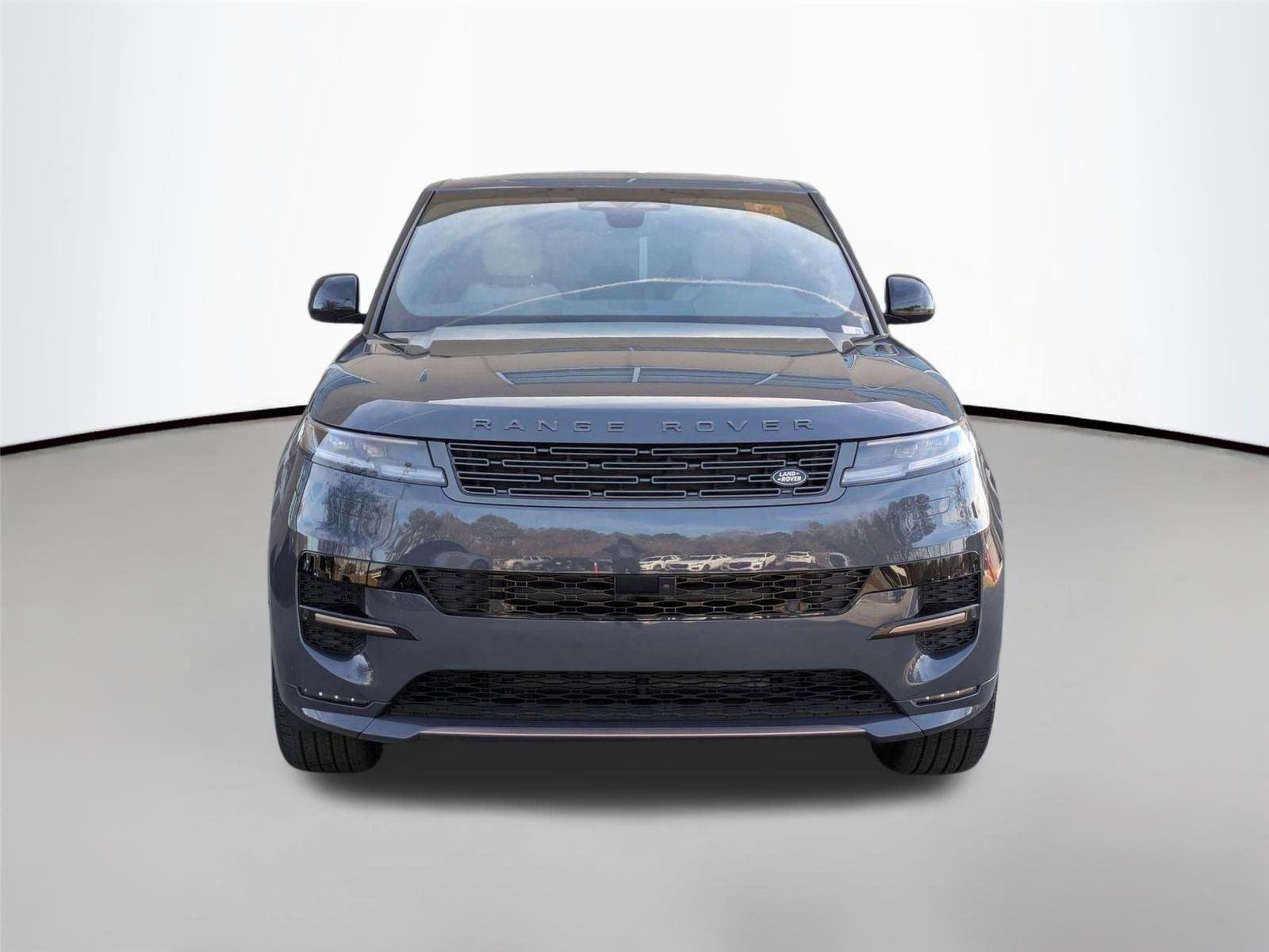 Used 2026 Varesine Blue Metallic Land Rover Dynamic SE image 2