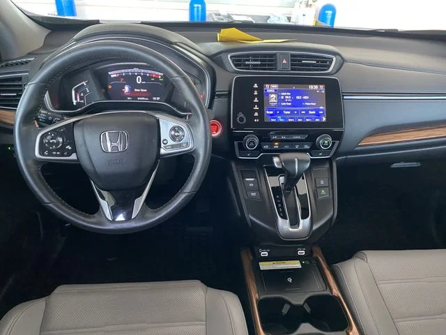 2020 Honda CR-V Touring - Photo 14