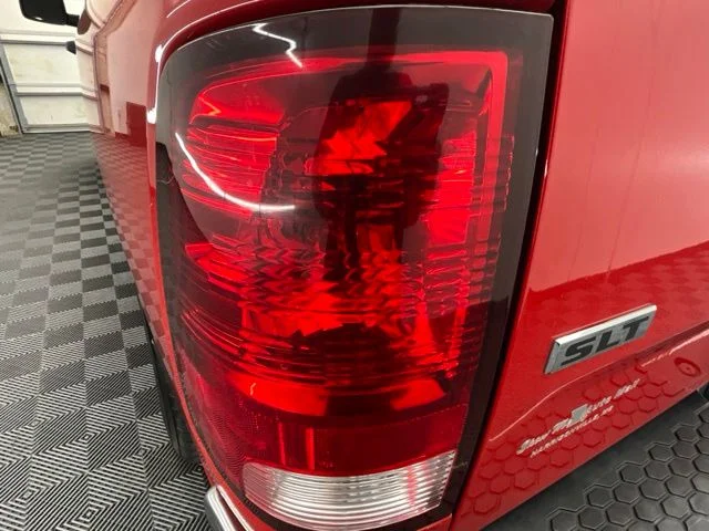 Used 2022 Red Ram SLT image 21