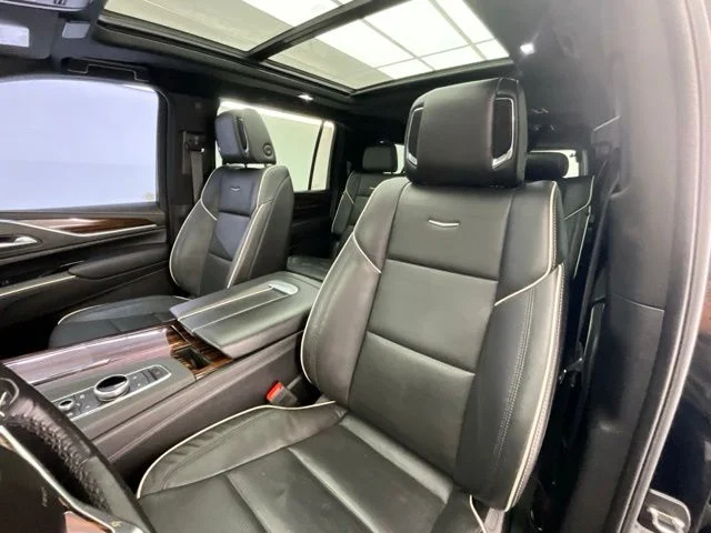 2023 Cadillac Escalade ESV Premium Luxury - Photo 7