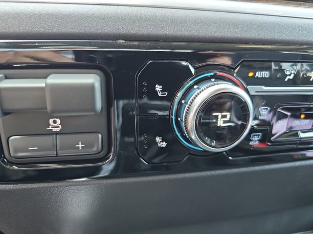 2025 GMC Sierra 1500 Elevation - Photo 47