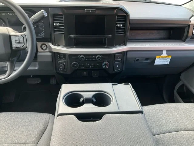 New 2026 Avalanche Ford XL image 11