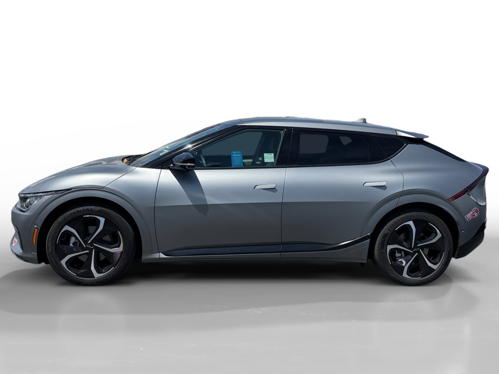 Used 2024 Kia EV6 GT-Line with VIN KNDC4DLCXR5198391 for sale in San Jose, CA