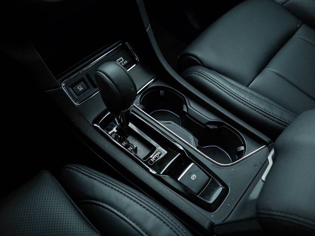 2026 Subaru Ascent Onyx Edition-Touring - Photo 28