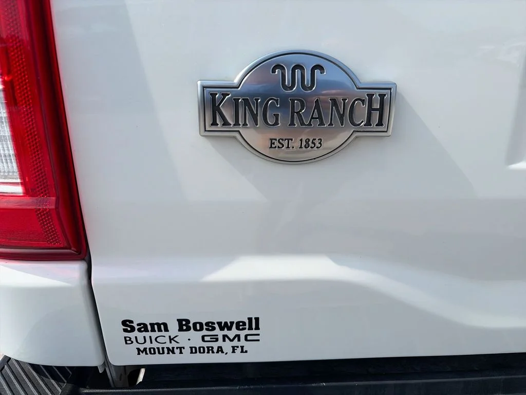 2023 Ford F-150 King Ranch - Photo 39