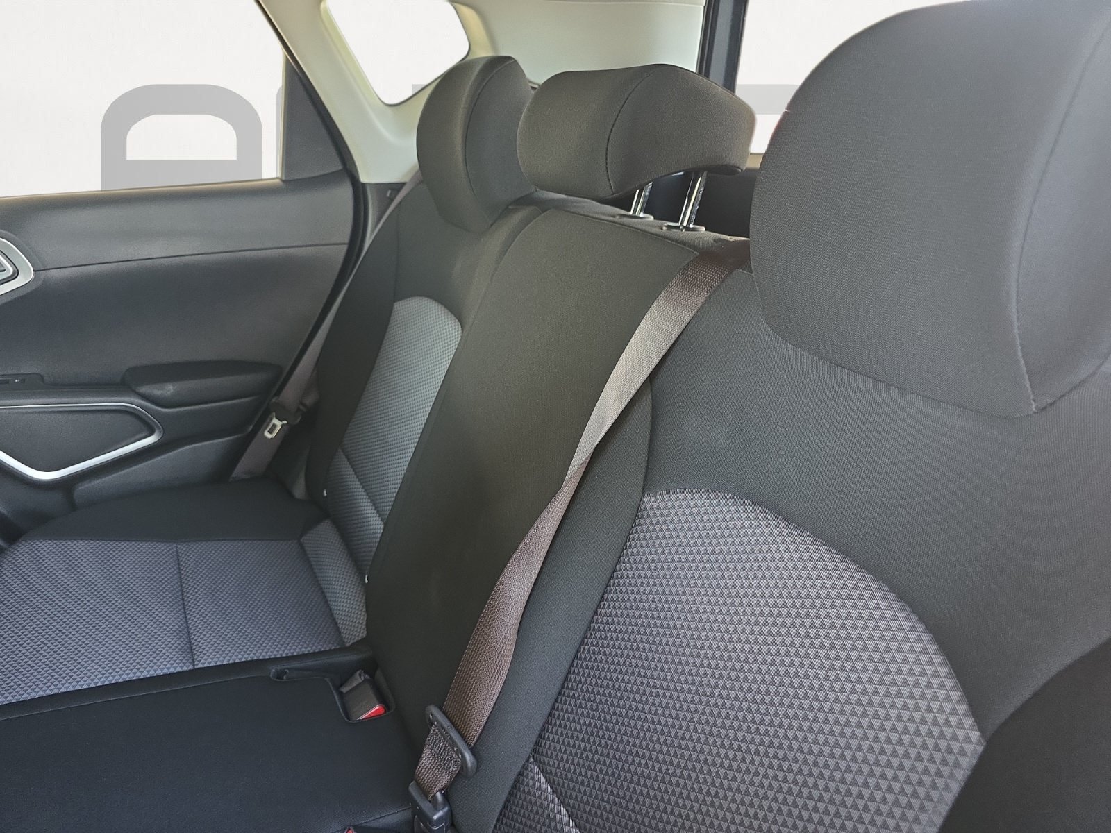 Certified Used 2025 Gravity Gray Kia LX image 22