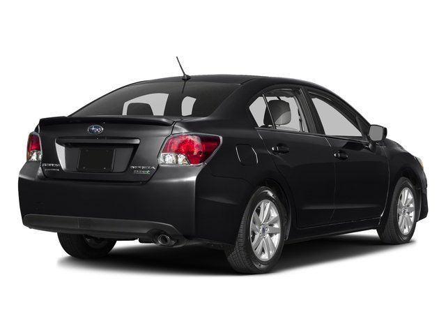 Used 2016 Subaru Impreza Premium with VIN JF1GJAB66GH023707 for sale in Minneapolis, Minnesota