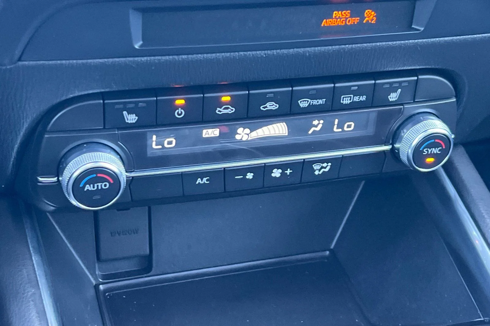 2019 Mazda CX-5 Grand Touring - Photo 18