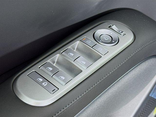 New 2026 Silver Hyundai Calligraphy FWD image 33