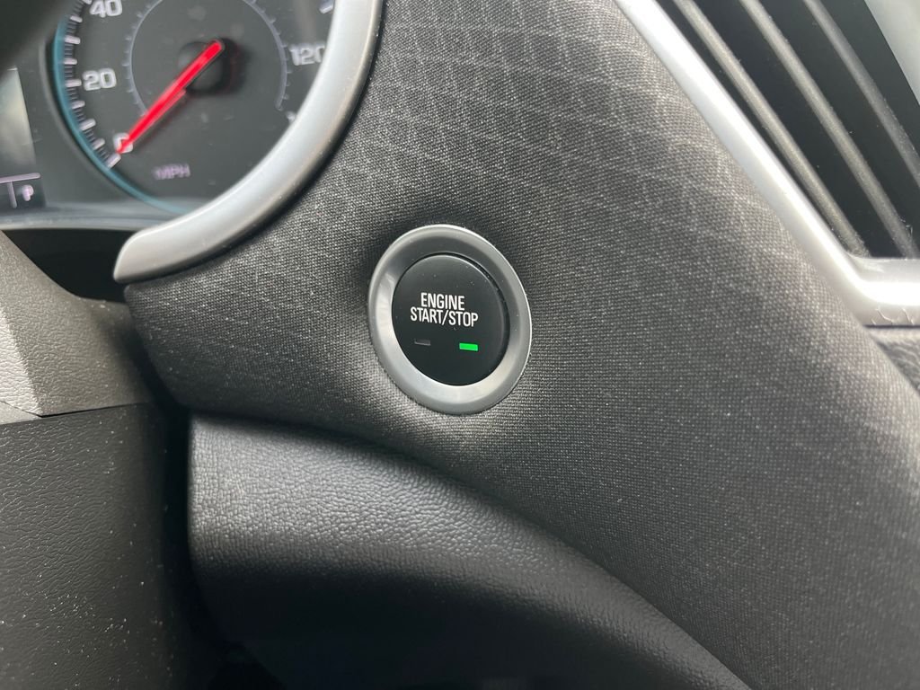 2023 Chevrolet Malibu 1LT - Photo 25