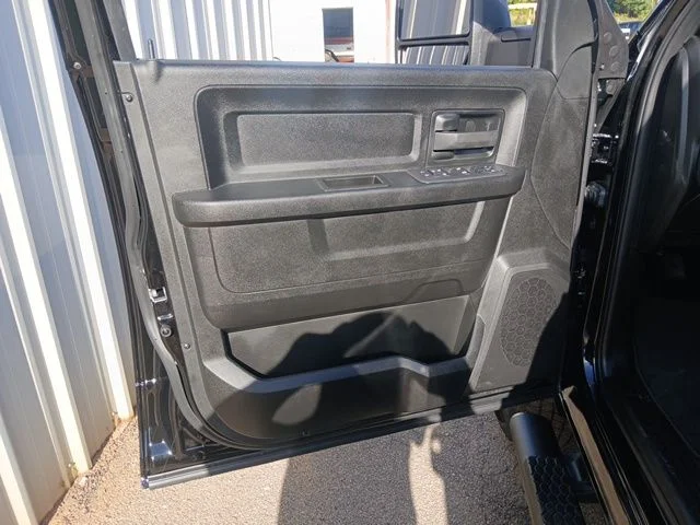 2026 RAM 2500 Tradesman - Photo 50