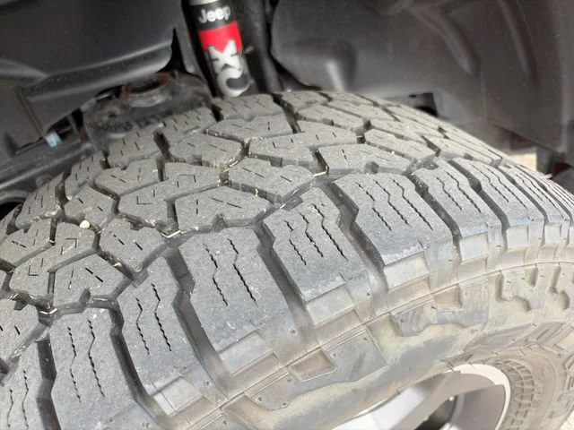 Used 2021  Jeep Rubicon image 13