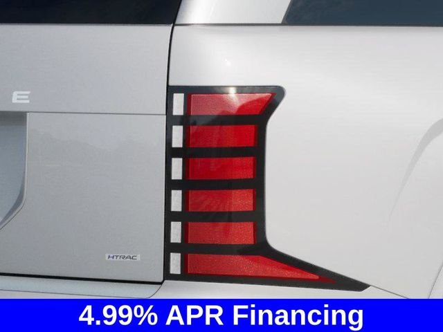 New 2027  Hyundai Calligraphy image 12