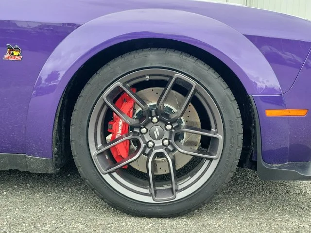 2019 Dodge Challenger R/T - Photo 6