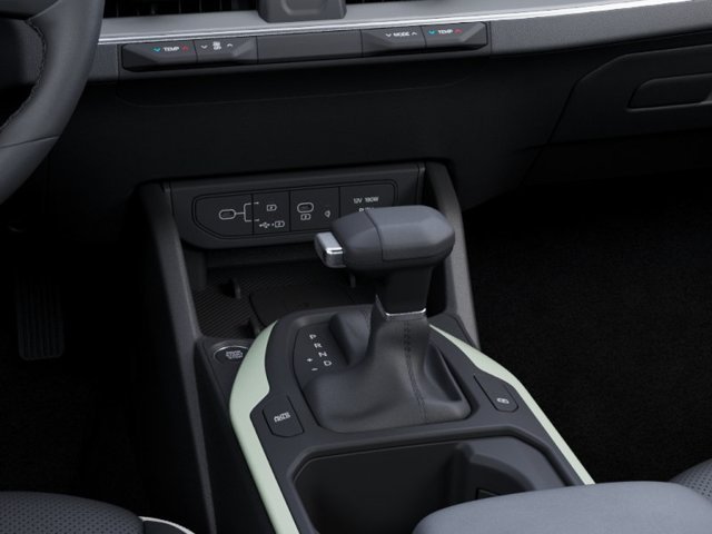 New 2026 Steel Gray Kia GT-Line image 23