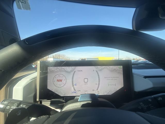 2025 GMC HUMMER EV 3X - Photo 15