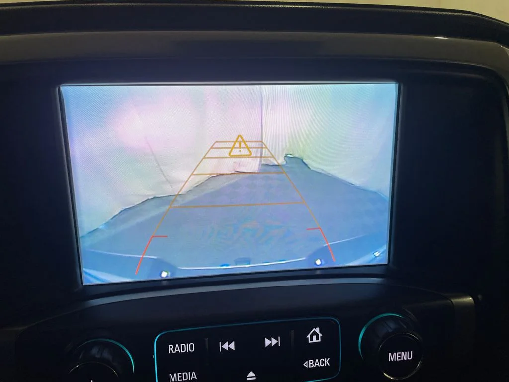 Used 2019 Mosaic Black Metallic Chevrolet LTZ image 18