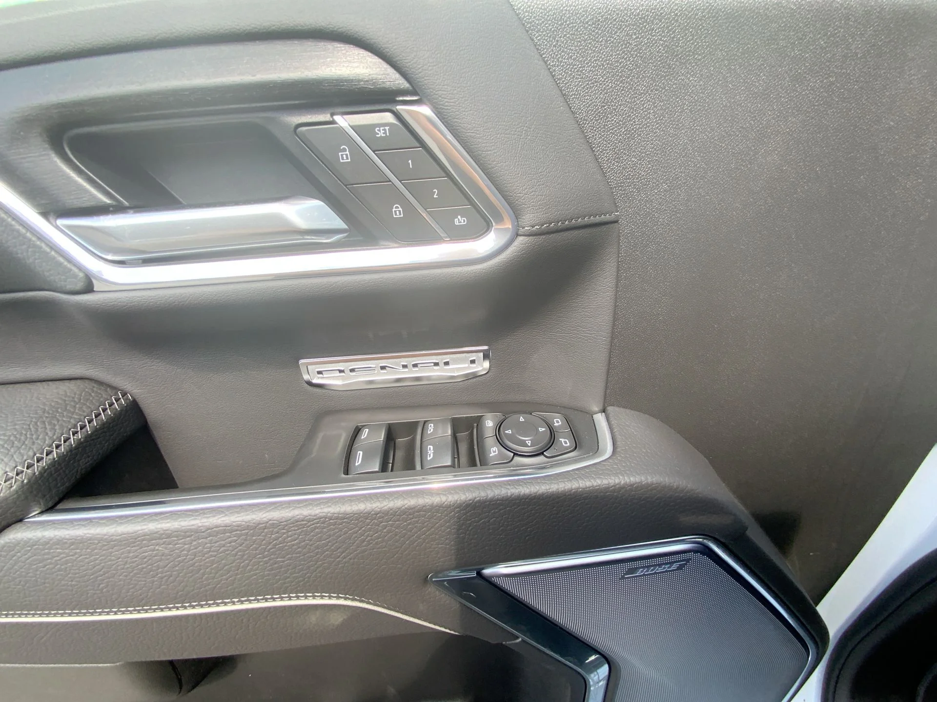 2026 GMC Sierra 1500 Denali - Photo 46