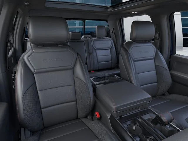 New 2026 Blue Ford Raptor image 10