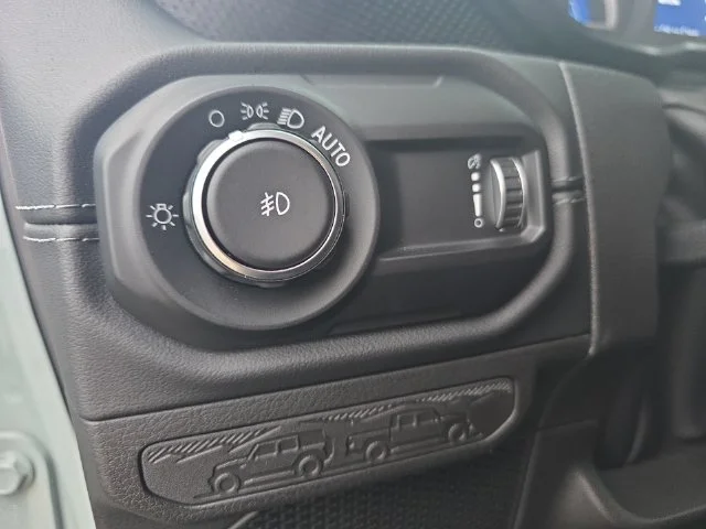 Used 2024 Gray Jeep Rubicon image 26