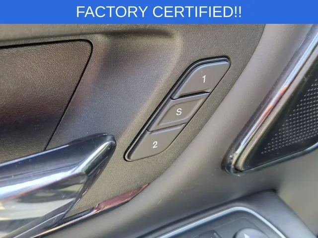 Used 2023 White Ram Limited image 13