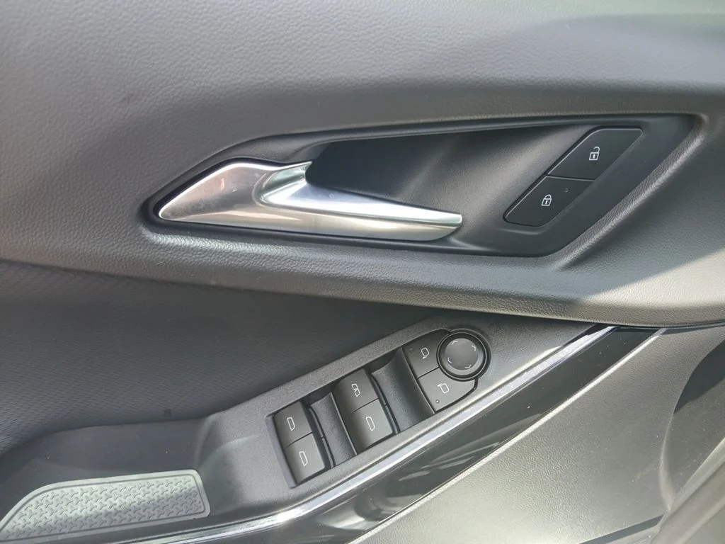 New 2026 Sterling Gray Metallic Chevrolet LT image 11