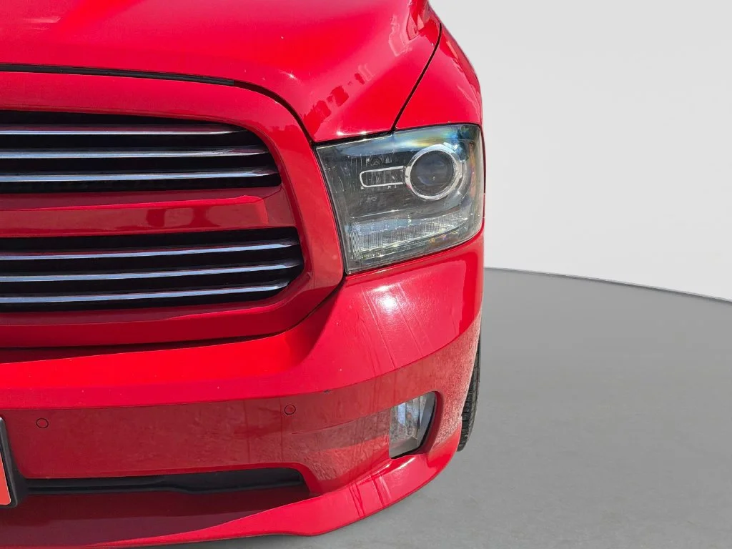 Used 2016 Red Ram Sport image 11