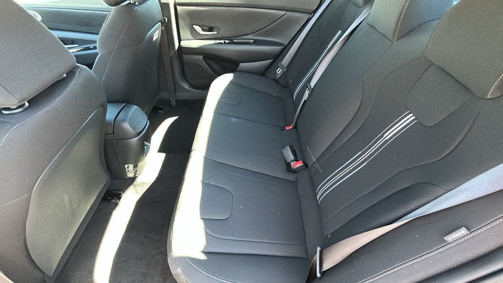 New 2026 Ecotronic Gray Hyundai Blue image 24