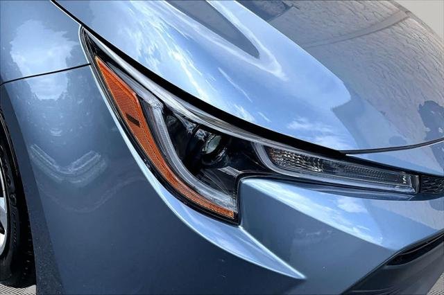 Certified Used 2026 CELESTITE Toyota  image 28