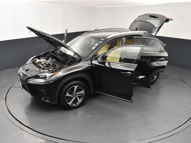 2019 Lexus NX 300 - Photo 27