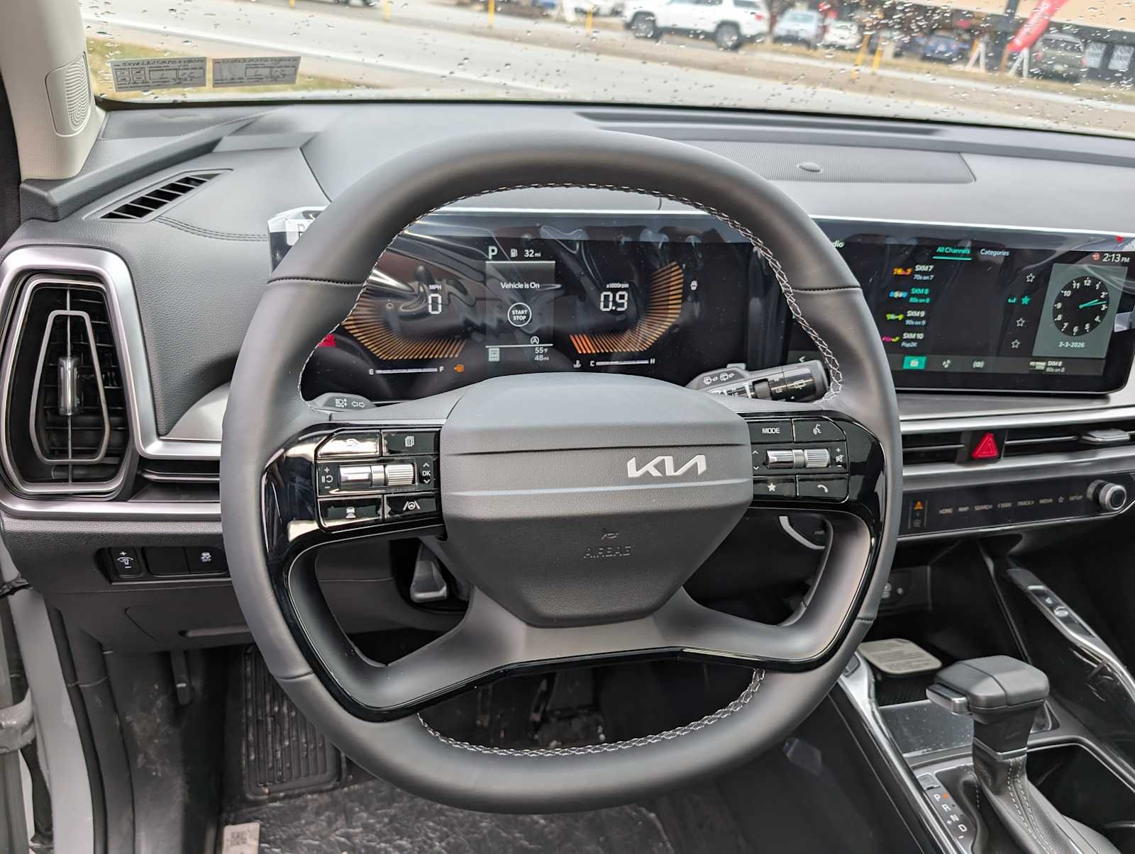 2026 Kia Sorento S - Photo 32