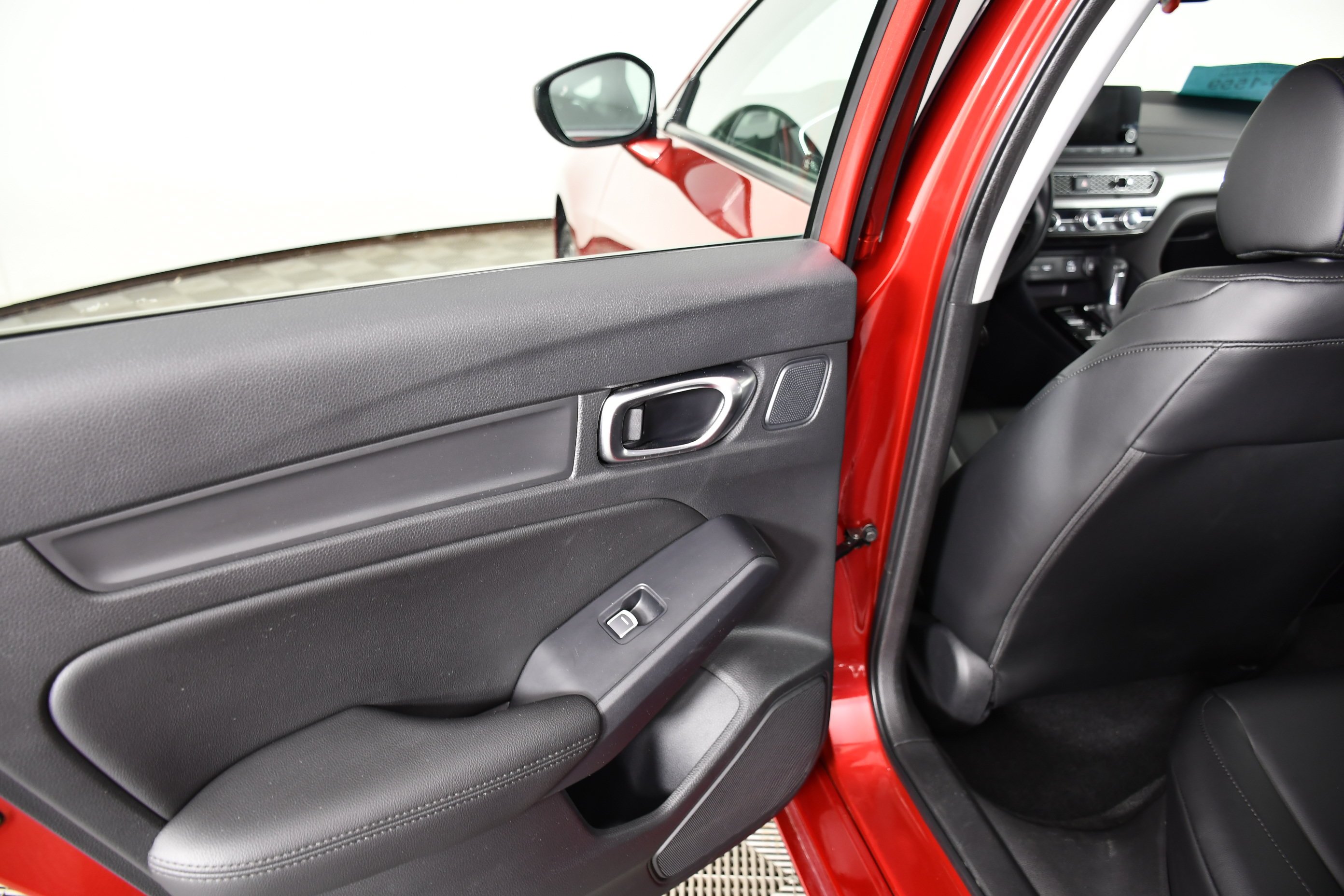2024 Acura Integra Base - Photo 96
