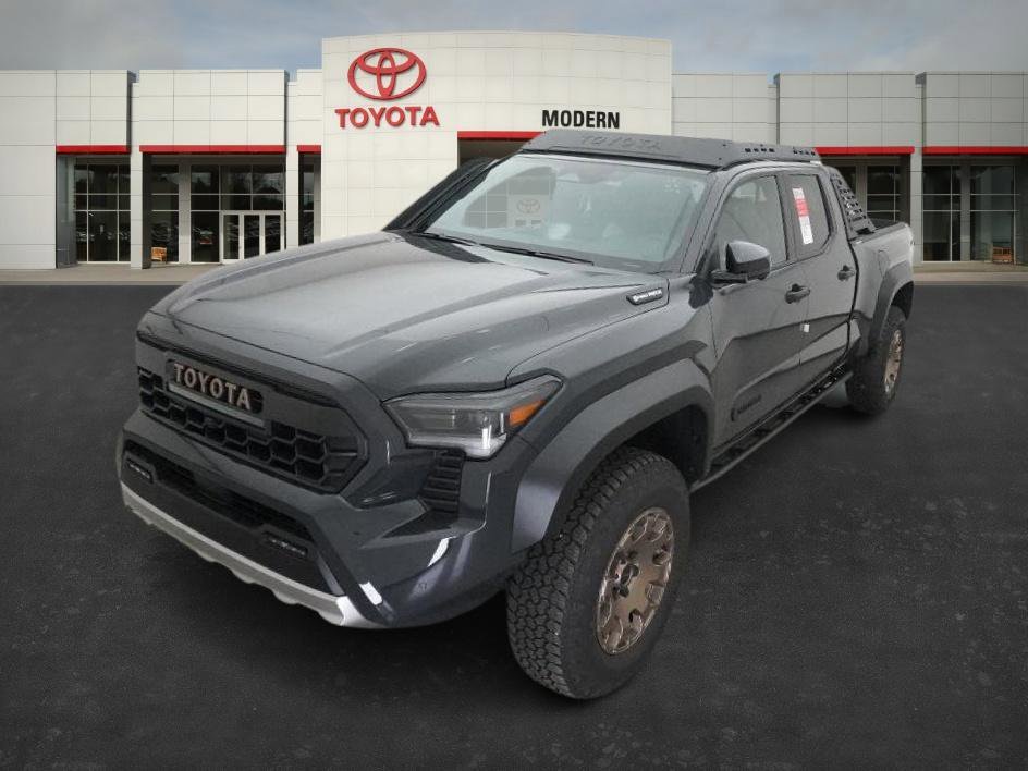 New 2025 Underground Toyota Trailhunter Hybrid image 5