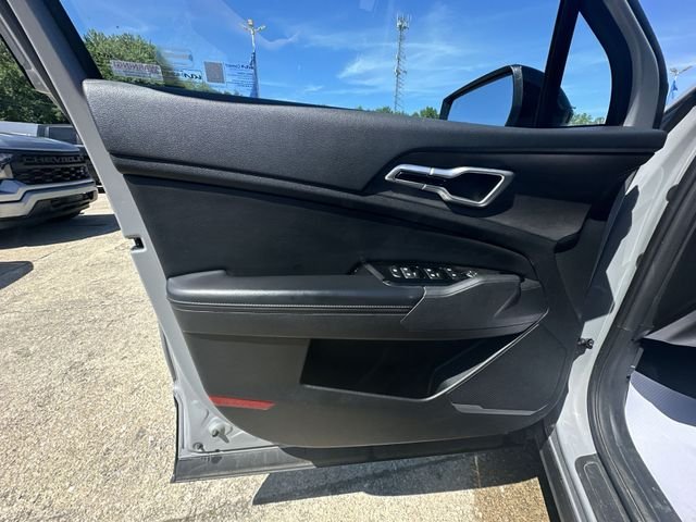 Used 2023 Gray Kia X-Line image 26