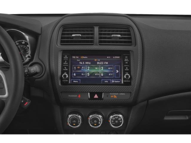 2018 Mitsubishi Outlander Sport LE - Photo 10